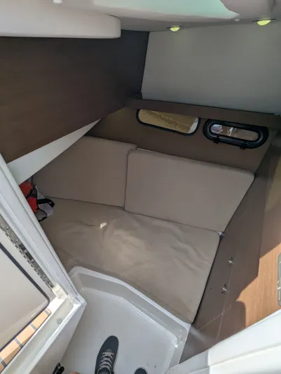 The Vessel Yacht Photos Pics 