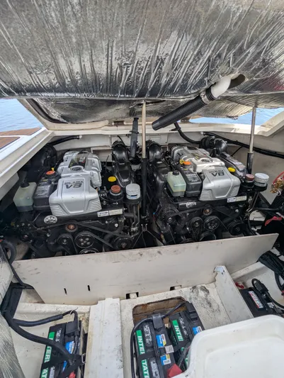 The Vessel Yacht Photos Pics 