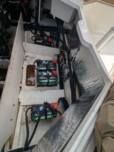 The Vessel Yacht Photos Pics 