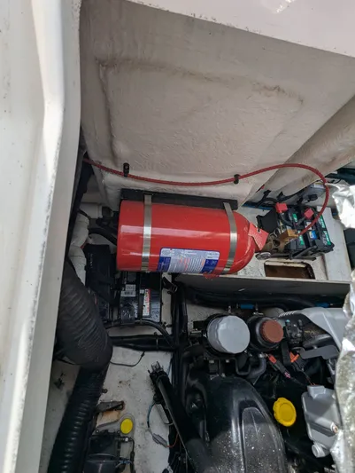 The Vessel Yacht Photos Pics 