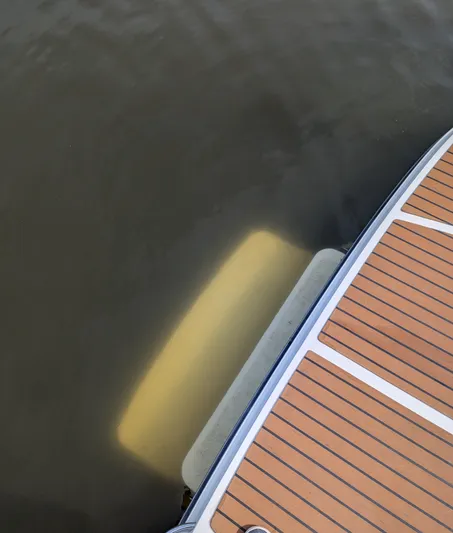 The Vessel Yacht Photos Pics 