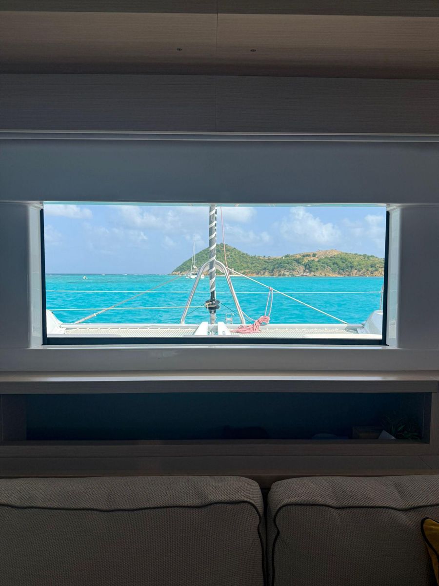 2024 Lagoon 55 