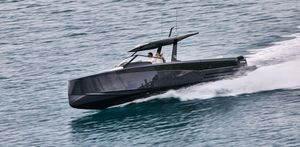 2023 Virtue V10 Top