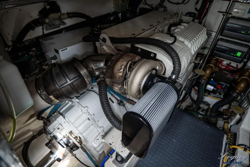 Legacy Yacht Photos Pics 