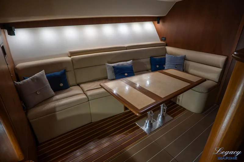 Legacy Yacht Photos Pics 