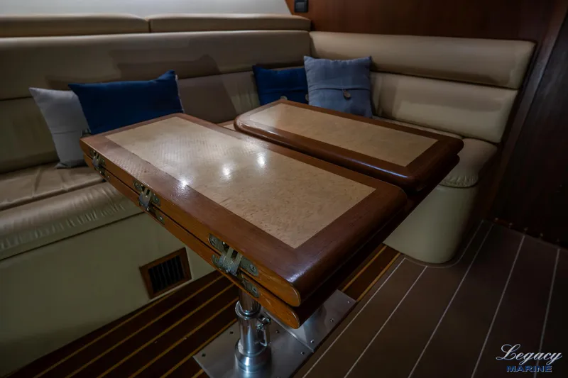 Legacy Yacht Photos Pics 