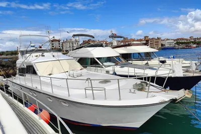 1988 ACM 1300 FLY