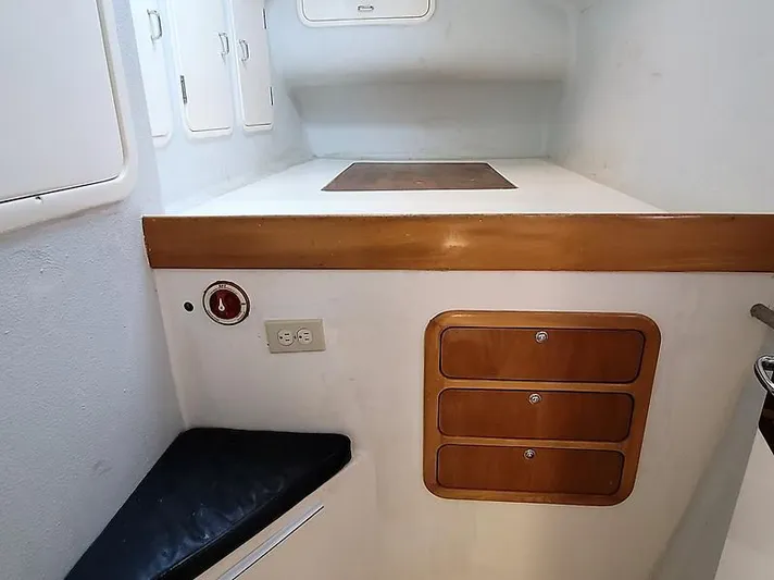 Blue Shadows Yacht Photos Pics 