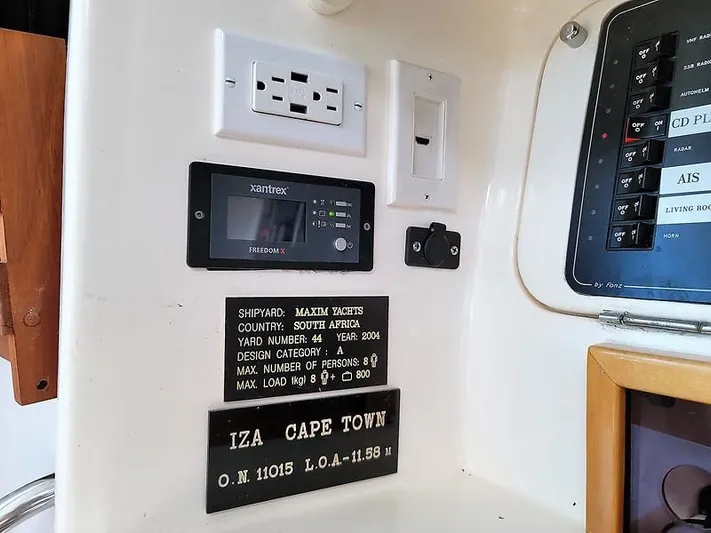 Blue Shadows Yacht Photos Pics 