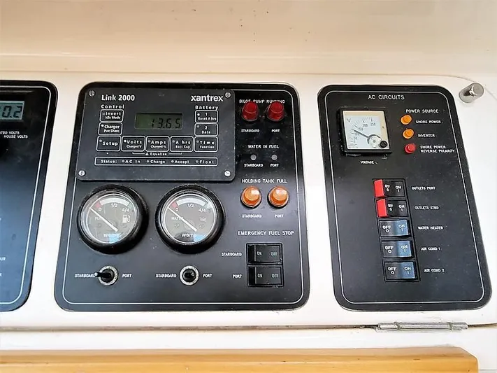 Blue Shadows Yacht Photos Pics 