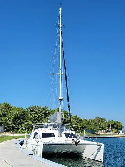 Blue Shadows Yacht Photos Pics 