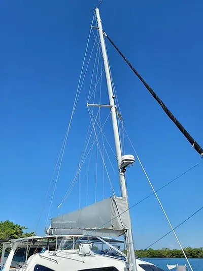 Blue Shadows Yacht Photos Pics 