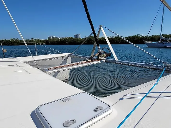 Blue Shadows Yacht Photos Pics 