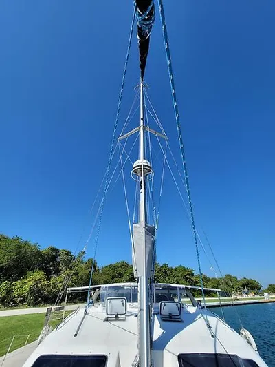 Blue Shadows Yacht Photos Pics 