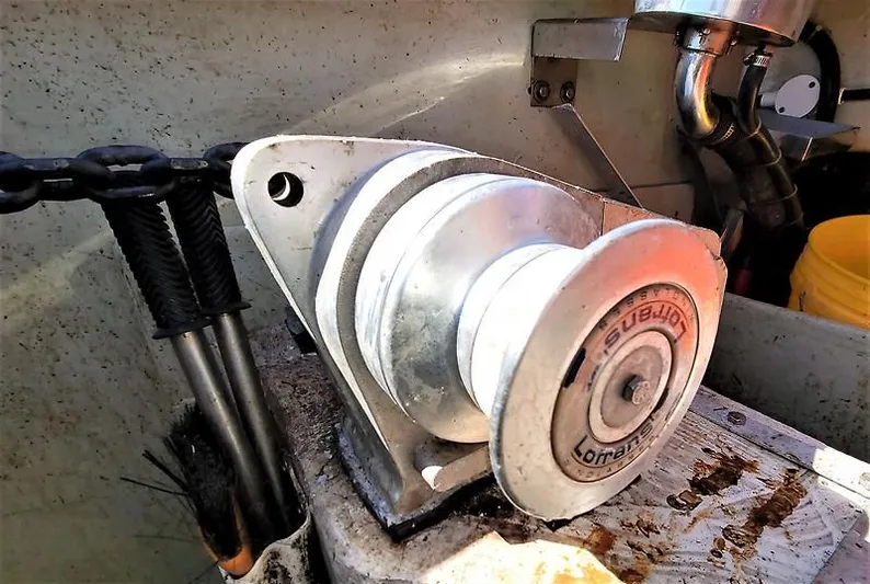 Blue Shadows Yacht Photos Pics 