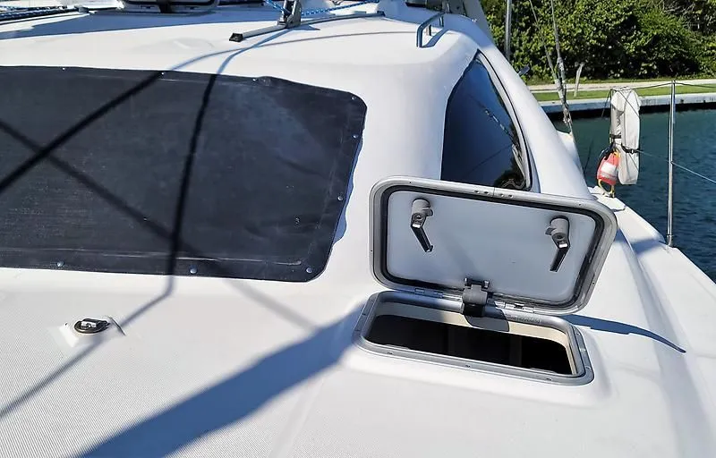 Blue Shadows Yacht Photos Pics 