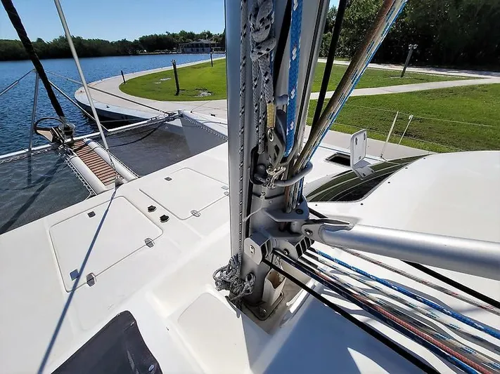 Blue Shadows Yacht Photos Pics 