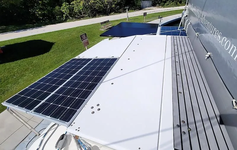 Blue Shadows Yacht Photos Pics 