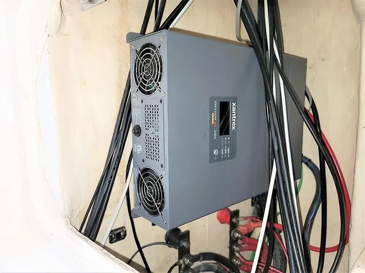 Blue Shadows Yacht Photos Pics 