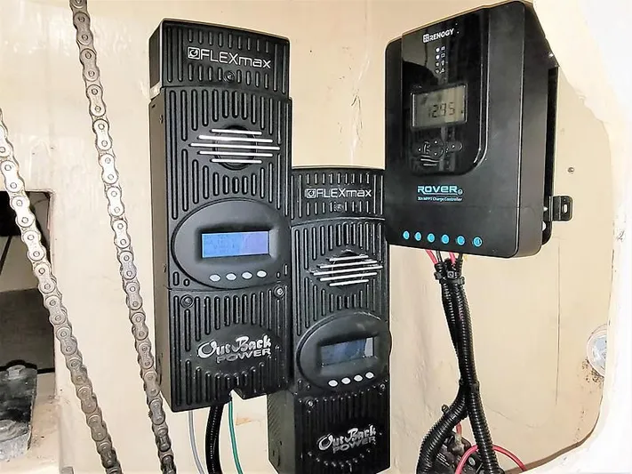 Blue Shadows Yacht Photos Pics 