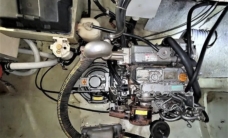 Blue Shadows Yacht Photos Pics 