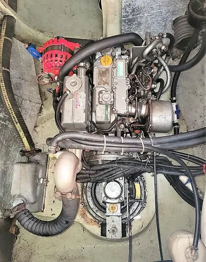 Blue Shadows Yacht Photos Pics 