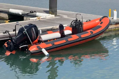2012 Humber 5.3