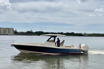 Chris-Craft 30 Catalina CL