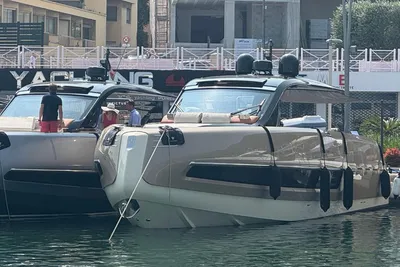 2024 Invictus TT460