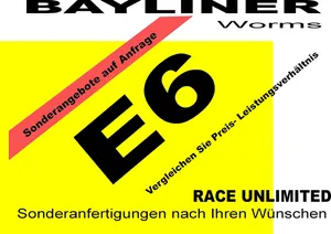 2019 Bayliner E6 - Angebote auf Anfrage