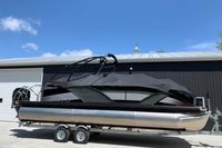 2020 Godfrey Aqua Patio 250 XP