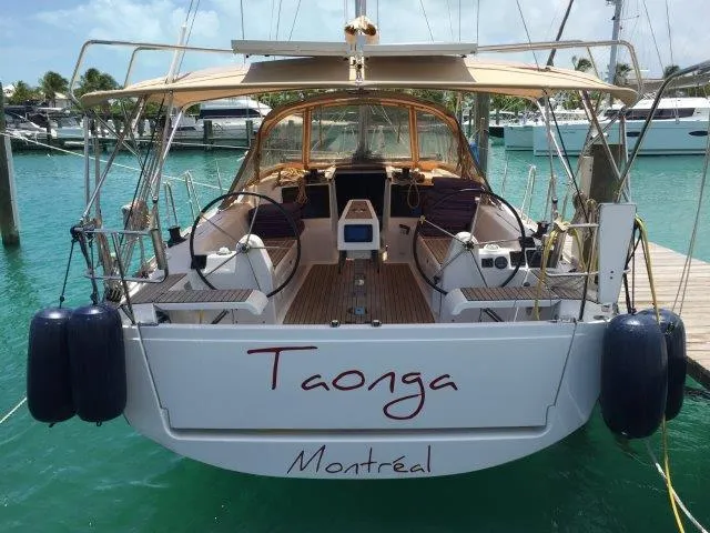 Taonga Yacht Photos Pics 
