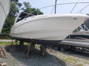 2013 Chaparral 290 Signature