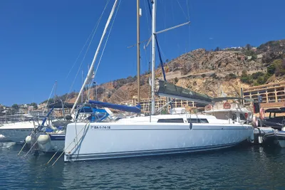 2016 Hanse 315