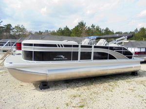 2023 Bennington 22 SXSB
