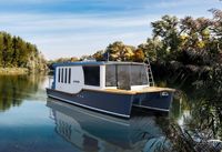 2023 Bader Kronland II Houseboat