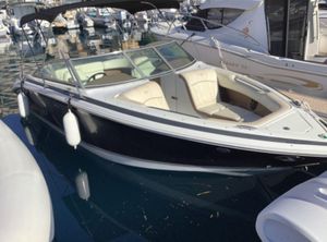 2012 Cobalt 232 Sports Boat