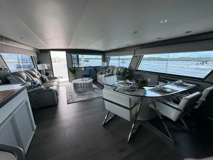 Still Pure Joy Yacht Photos Pics 