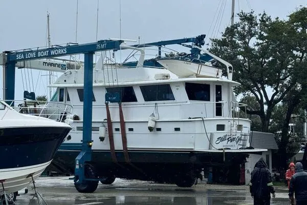 Still Pure Joy Yacht Photos Pics 