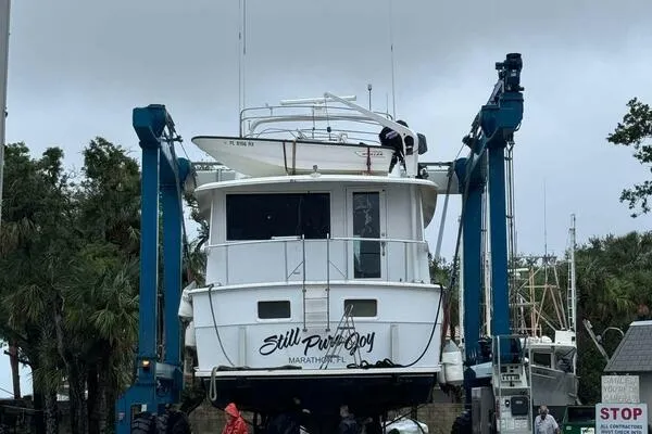 Still Pure Joy Yacht Photos Pics 