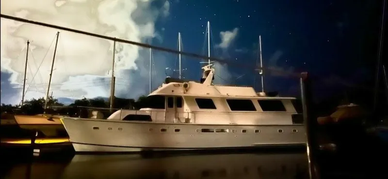 Still Pure Joy Yacht Photos Pics 