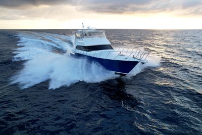 Yacht