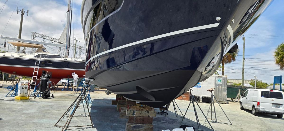 2015 Sea Ray 50 