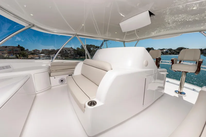 Mercenaria Yacht Photos Pics 