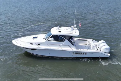 Pursuit OS 355
