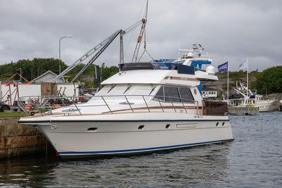 2002 Storebro 515
