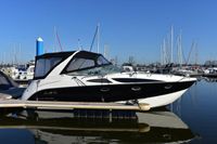 2009 Bayliner 300 Sb