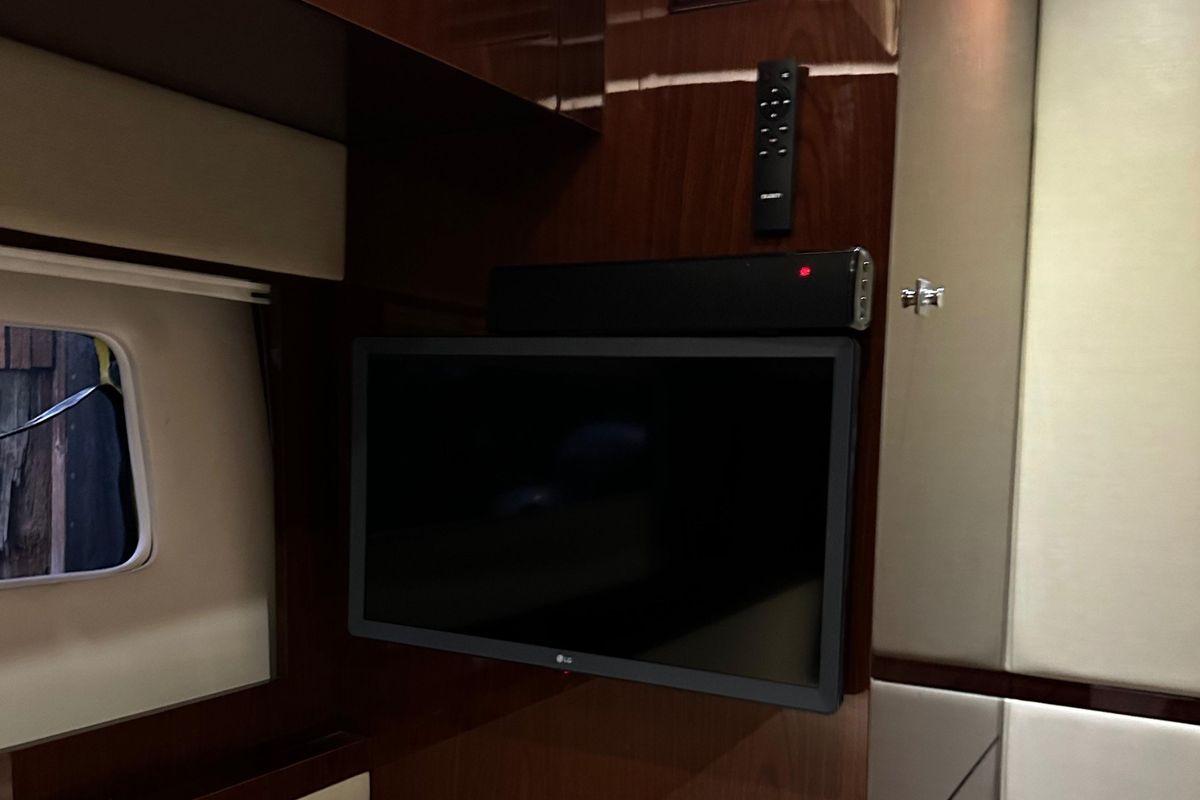 2015 Sea Ray 50 