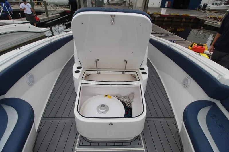 Ohana Yacht Photos Pics Belzona 32 Ohana