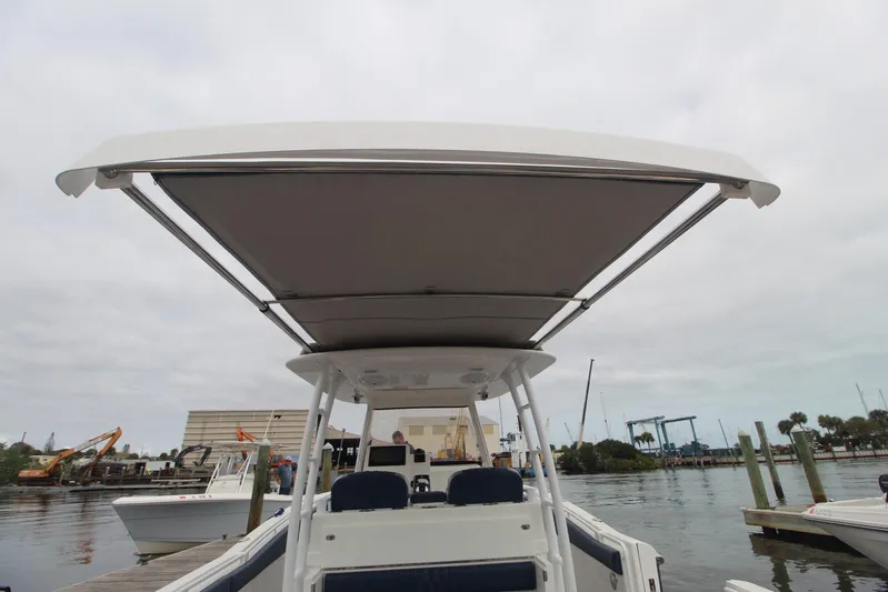 Ohana Yacht Photos Pics Belzona 32 Ohana - Hard Top